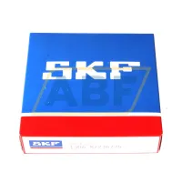 Самоустанавливающийся шариковый подшипник двухрядный 1306K/236725 SKF