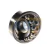 Самоустанавливающийся шариковый подшипник двухрядный 1303EM/P62 SKF