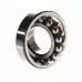 Самоустанавливающийся шариковый подшипник двухрядный 1207EKTN9/C3 SKF