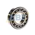 Самоустанавливающийся шариковый подшипник двухрядный 1207EKTN9/C3 SKF