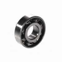 Подшипник шариковый радиальный однорядный 6001 Timken
