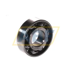 Подшипник шариковый радиальный однорядный 6001 Timken