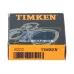 Подшипник шариковый радиальный однорядный 6202 Timken
