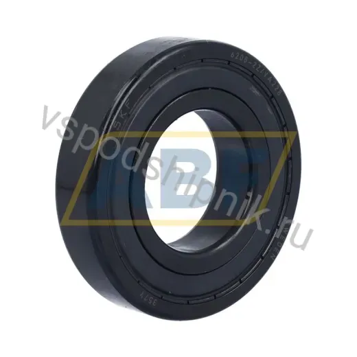 Подшипник шариковый радиальный однорядный 6208-2Z/VA228 SKF