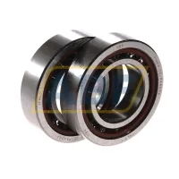 Подшипник шариковый радиально-упорный однорядный 71904CE/P4ADGA SKF