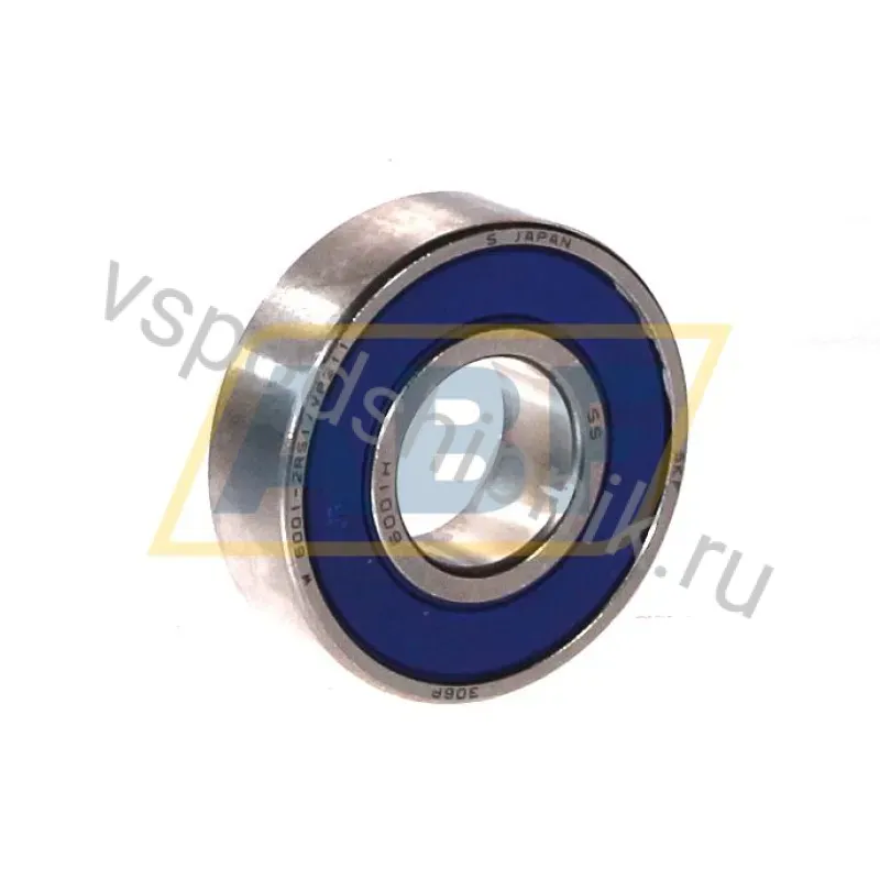 Шариковый подшипник W6001-2RS1/VP311 SKF 360