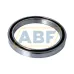 Подшипник шариковый радиально-упорный однорядный 71819ACDGA/P4 SKF