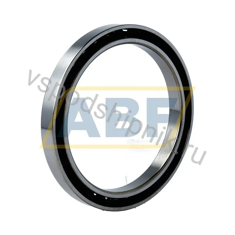 Подшипник шариковый радиально-упорный однорядный 71819ACDGA/P4 SKF 360