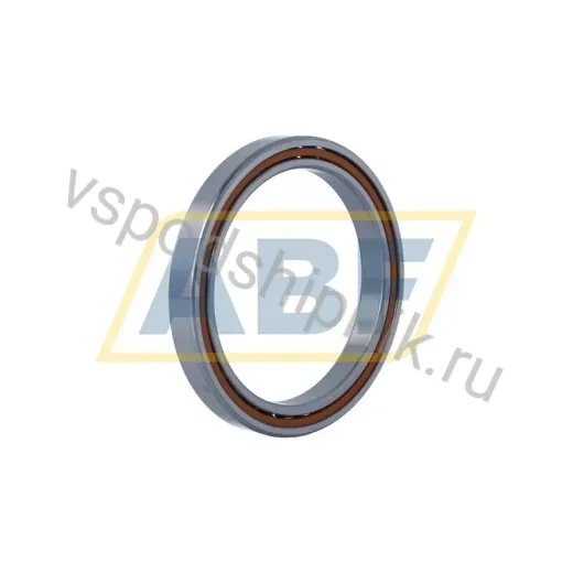 Подшипник шариковый радиально-упорный однорядный 71818ACDGA/P4 SKF
