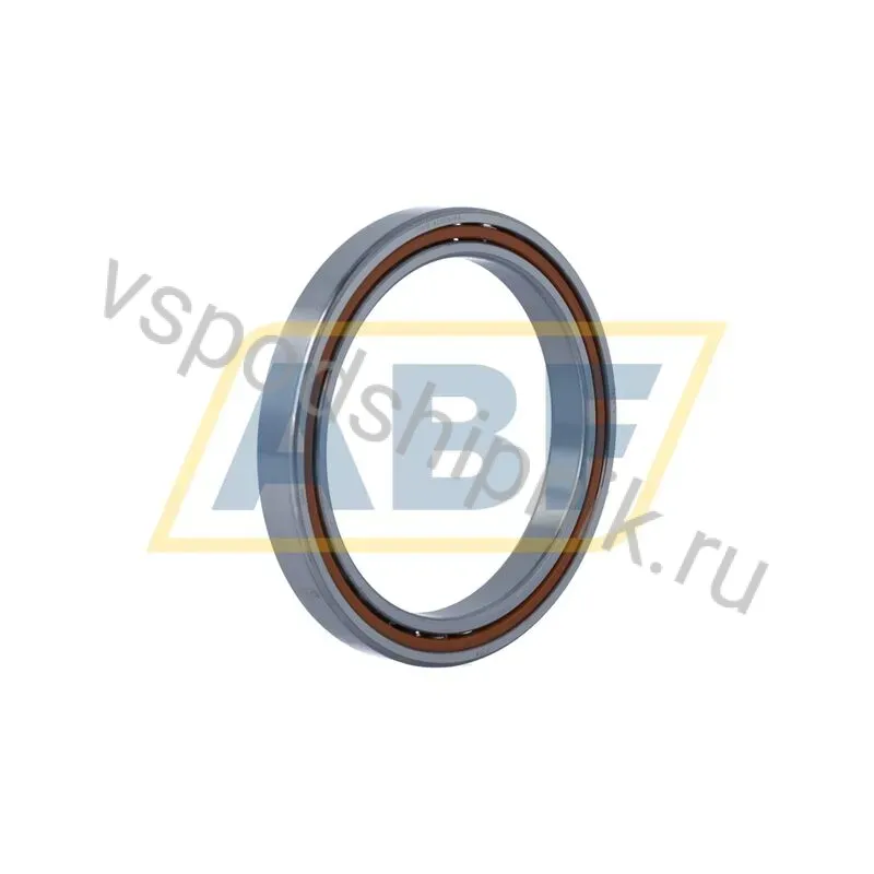 Подшипник шариковый радиально-упорный однорядный 71818ACDGA/P4 SKF 360