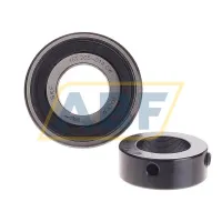 Подшипниковый узел YET205-014CW SKF