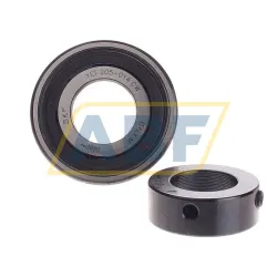 Подшипниковый узел YET205-014CW SKF