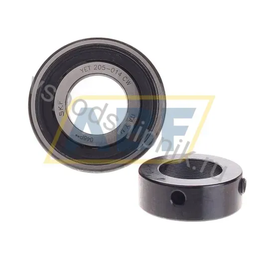 Подшипниковый узел YET205-014CW SKF