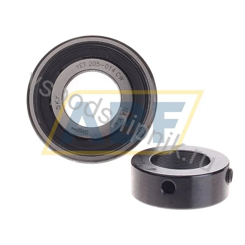 Подшипниковый узел YET205-014CW SKF 360