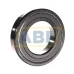 Подшипник шариковый радиальный однорядный 6217-2Z/C3WT SKF