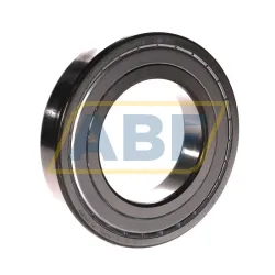 Подшипник шариковый радиальный однорядный 6217-2Z/C3WT SKF