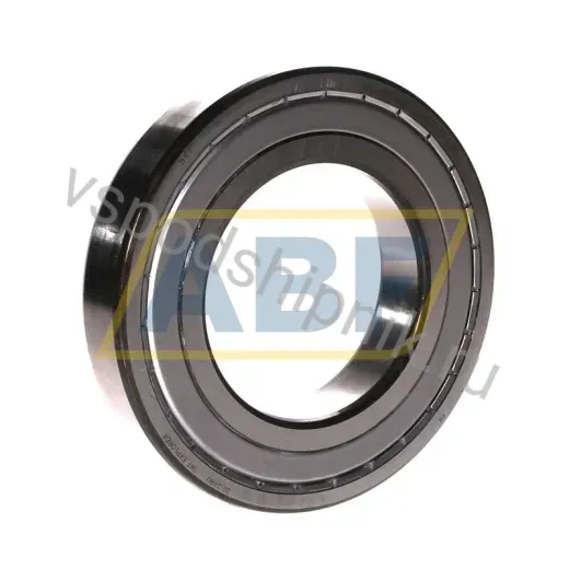 Подшипник шариковый радиальный однорядный 6217-2Z/C3WT SKF
