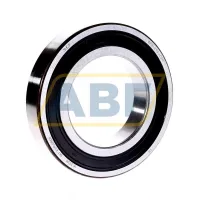 Подшипник шариковый радиальный однорядный 6215-2RS1/C3WT SKF