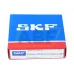 Подшипник шариковый радиальный однорядный 6308-2RS2/C4S0GJN7 SKF