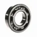 Подшипник шариковый радиальный однорядный 6315-Z/C3 SKF