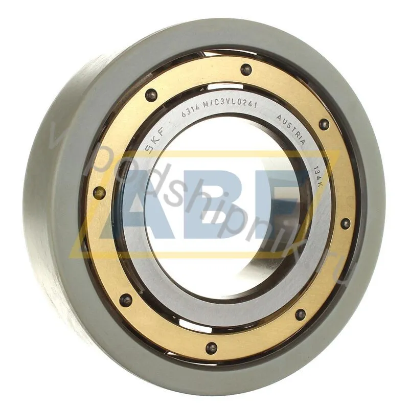 Шариковый подшипник 6314M/C3VL0241 SKF 360