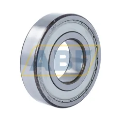 Подшипник шариковый радиальный однорядный 6309-2Z/GJN SKF