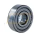 Подшипник шариковый радиальный однорядный 6201-2Z/C3GJN SKF