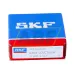 Подшипник шариковый радиальный однорядный 6201-2Z/C3GJN SKF