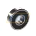 Подшипник шариковый радиальный однорядный 6201-2RSH/C3GJN SKF