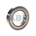Подшипник шариковый радиальный однорядный 6010-2Z/GJN SKF