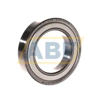 Подшипник шариковый радиальный однорядный 6010-2Z/GJN SKF