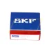 Подшипник шариковый радиальный однорядный 6005-2RSH/C3GJN SKF