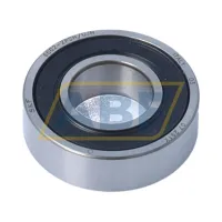 Подшипник шариковый радиальный однорядный 6002-2RSH/GJN SKF