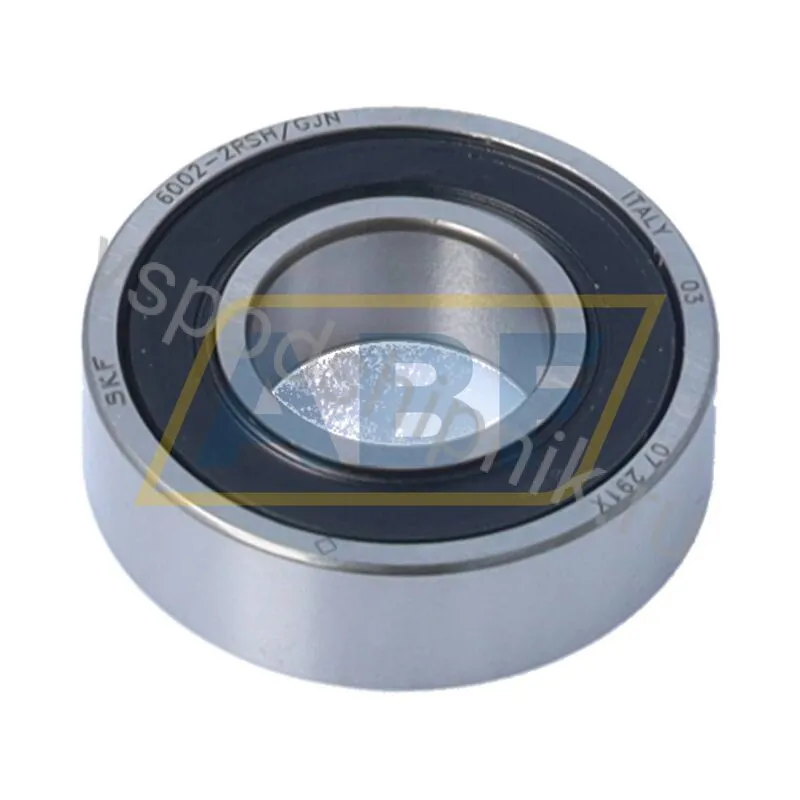 Подшипник шариковый радиальный однорядный 6002-2RSH/GJN SKF 360