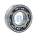 Подшипник шариковый радиальный однорядный 62/22/23 SKF