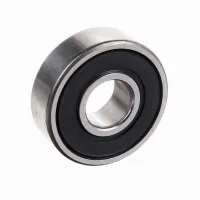 Миниатюрный шариковый подшипник 607-2RSH/C3 SKF