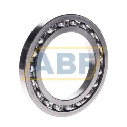 Подшипник шариковый радиальный однорядный 16017/C3 SKF