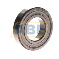 Подшипник шариковый радиальный однорядный 6209-2Z/C3HT SKF