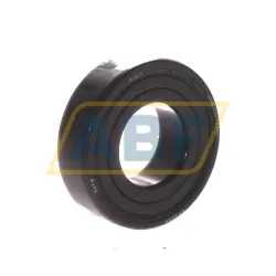 Подшипник шариковый радиальный однорядный 6205-2Z/VA208 SKF