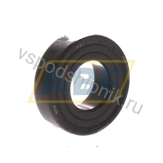 Подшипник шариковый радиальный однорядный 6205-2Z/VA208 SKF