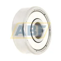 Шариковый подшипник W627-2Z SKF