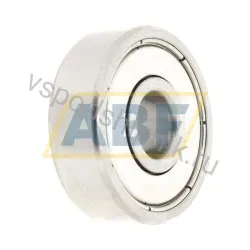 Шариковый подшипник W627-2Z SKF