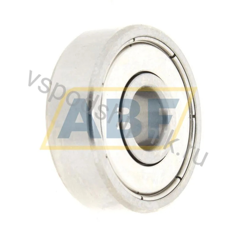Шариковый подшипник W627-2Z SKF 360