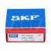 Подшипник шариковый радиальный однорядный 6301-2RSH SKF