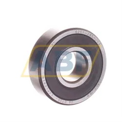 Уплотнение 6201-2RSH/C3 SKF
