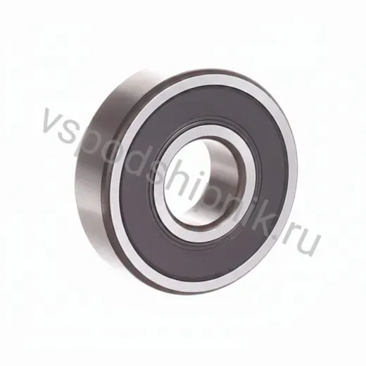 Уплотнение 6201-2RSH/C3 SKF