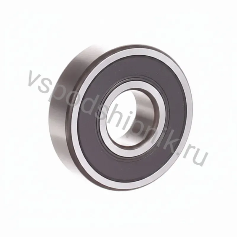 Уплотнение 6201-2RSH/C3 SKF 360