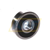 Подшипник шариковый радиальный однорядный 6200-2RSL SKF