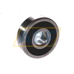 Подшипник шариковый радиальный однорядный 6200-2RSL SKF