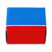 Радиально-упорный шариковый подшипник двухрядный 3202ATN9/C3 SKF
